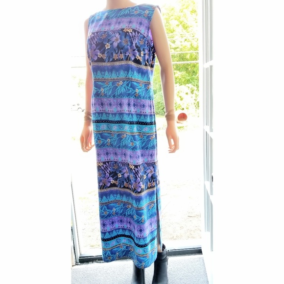 Kathie Lee Collection Dresses & Skirts - Kathie Lee Midi Dress,  M